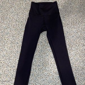Womens Lulu Lemon Align Leggings